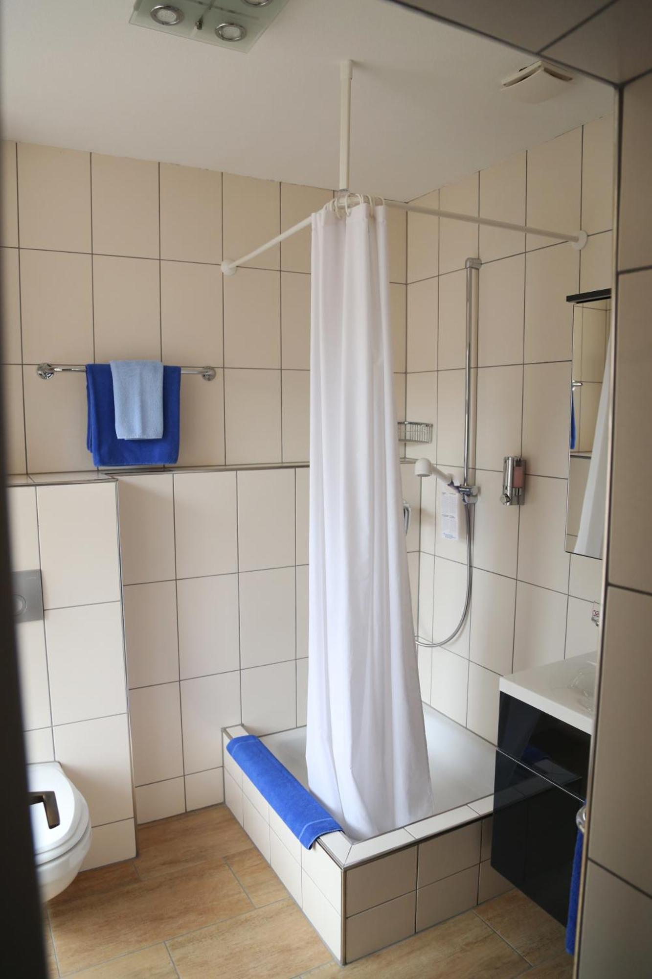 Gasthof Adler Frick Rom bilde